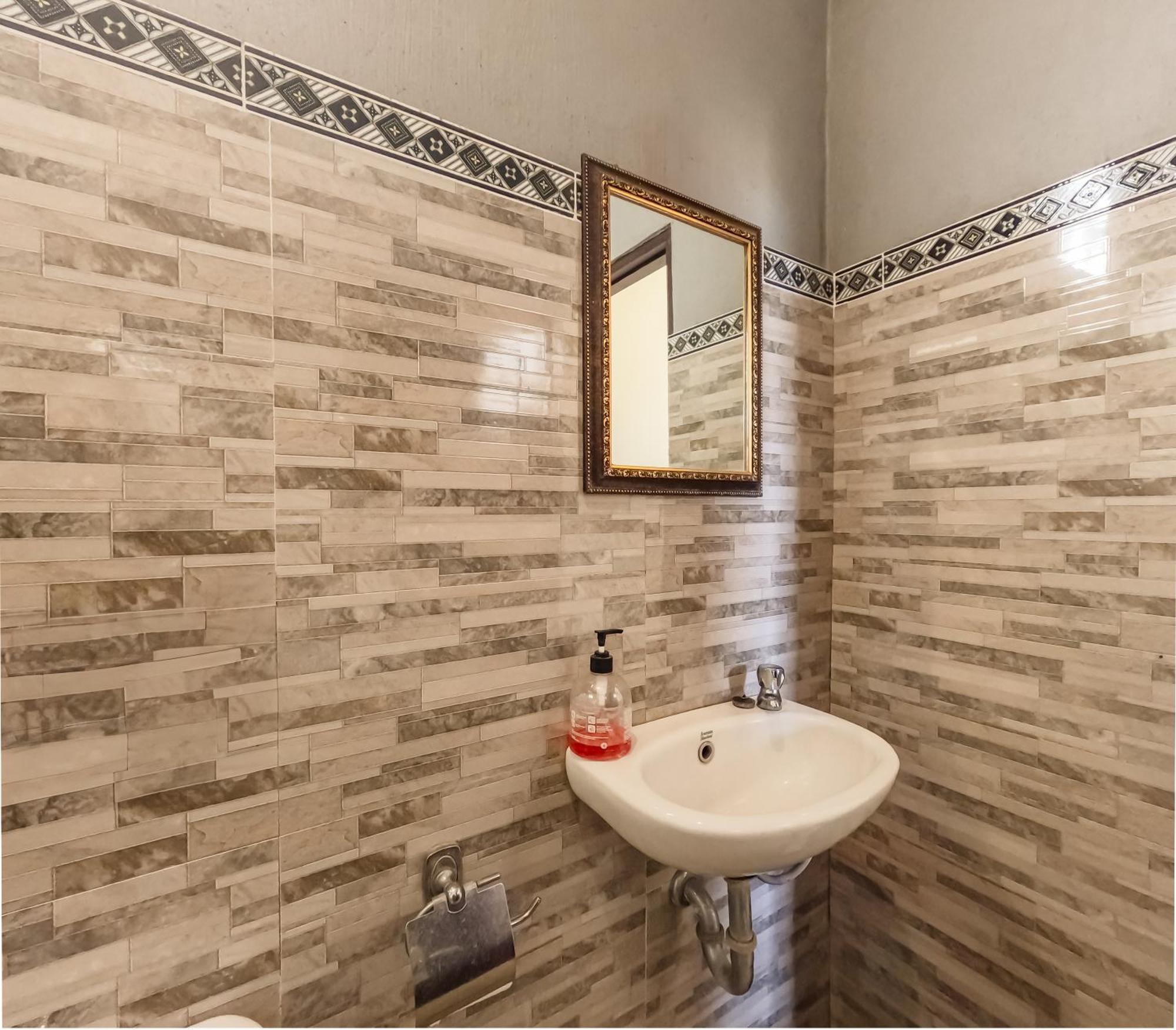 Samsara Desa Apartment Kintamani Екстериор снимка